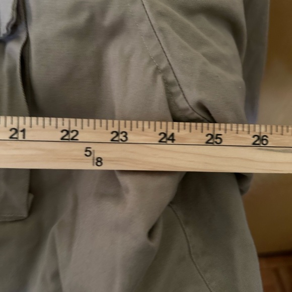 Old Navy Plus Size Barn Jacket - Picture 5 of 5